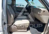 2003 Chevrolet Suburan фото