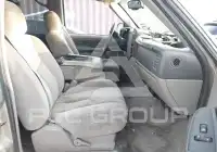 2003 Chevrolet Suburan фото
