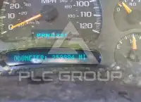 2003 Chevrolet Suburan фото