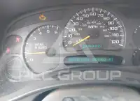 2003 Chevrolet Suburan фото