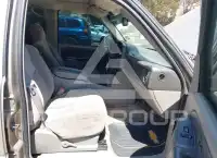 2003 Chevrolet Suburan фото