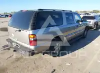 2003 Chevrolet Suburan фото