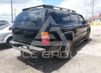 2003 Chevrolet Suburan фото