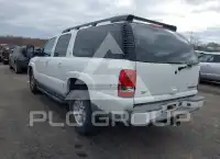 2003 Chevrolet Suburan фото