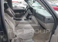 2003 Chevrolet Suburan фото