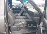 2003 Chevrolet Suburan фото