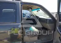 2003 Chevrolet Suburan фото