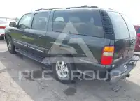 2003 Chevrolet Suburan фото