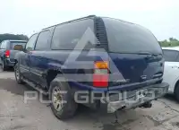 2003 Chevrolet Suburan photo