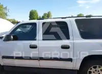 2003 Chevrolet Suburan фото