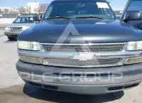 2003 Chevrolet Suburan фото