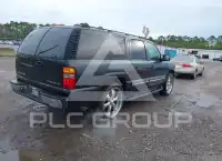 2003 Chevrolet Suburan фото