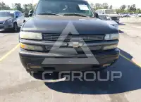 2003 Chevrolet Suburan фото