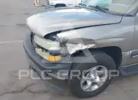 2003 Chevrolet Suburan фото