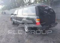 2003 Chevrolet Suburan фото