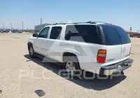 2003 Chevrolet Suburan фото