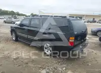 2003 Chevrolet Suburan фото