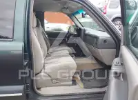 2003 Chevrolet Suburan фото