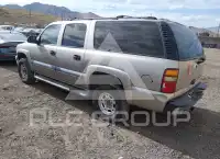 2003 Chevrolet Suburan фото