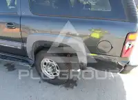 2003 Chevrolet Suburan фото