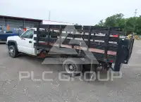 2003 Chevrolet SILVERADO photo