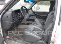 2003 Chevrolet SILVERADO photo
