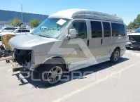 2003 Chevrolet Express фото