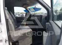 2003 Chevrolet Express фото