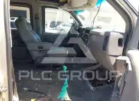 2003 Chevrolet Express фото