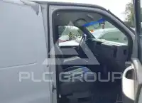 2003 Chevrolet Express photo