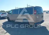 2003 Chevrolet Express фото