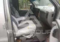 2003 Chevrolet Express фото