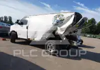 2003 Chevrolet Express фото