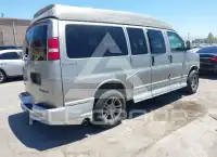 2003 Chevrolet Express фото