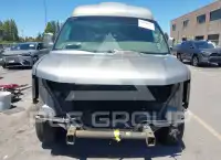 2003 Chevrolet Express фото