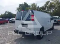 2003 Chevrolet Express photo