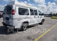 2003 Chevrolet Express фото