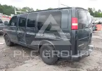 2003 Chevrolet Express photo