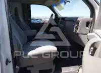 2003 Chevrolet Express фото