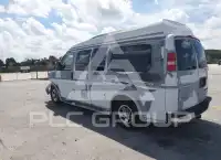 2003 Chevrolet Express фото