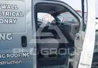 2003 Chevrolet Express photo