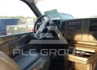 2003 Chevrolet Express фото