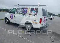 2003 Chevrolet ASTRO фото