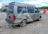 2003 Chevrolet ASTRO фото