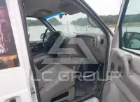 2003 Chevrolet ASTRO фото