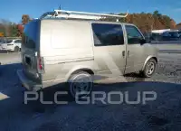 2003 Chevrolet ASTRO photo