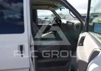 2003 Chevrolet ASTRO photo