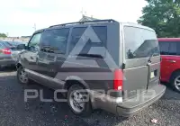 2003 Chevrolet ASTRO фото