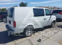 2003 Chevrolet ASTRO фото
