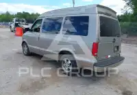 2003 Chevrolet ASTRO фото